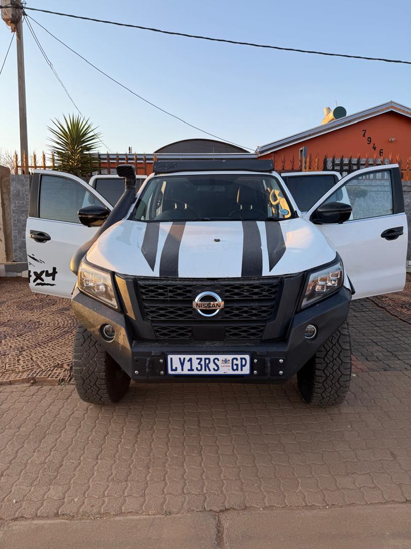 Used 2020 Nissan Navara 2.5dCi double cab 4x4 LE auto - Private Seller Used 2020 Nissan Navara 2.5dCi double cab 4x4 LE auto - Private Seller