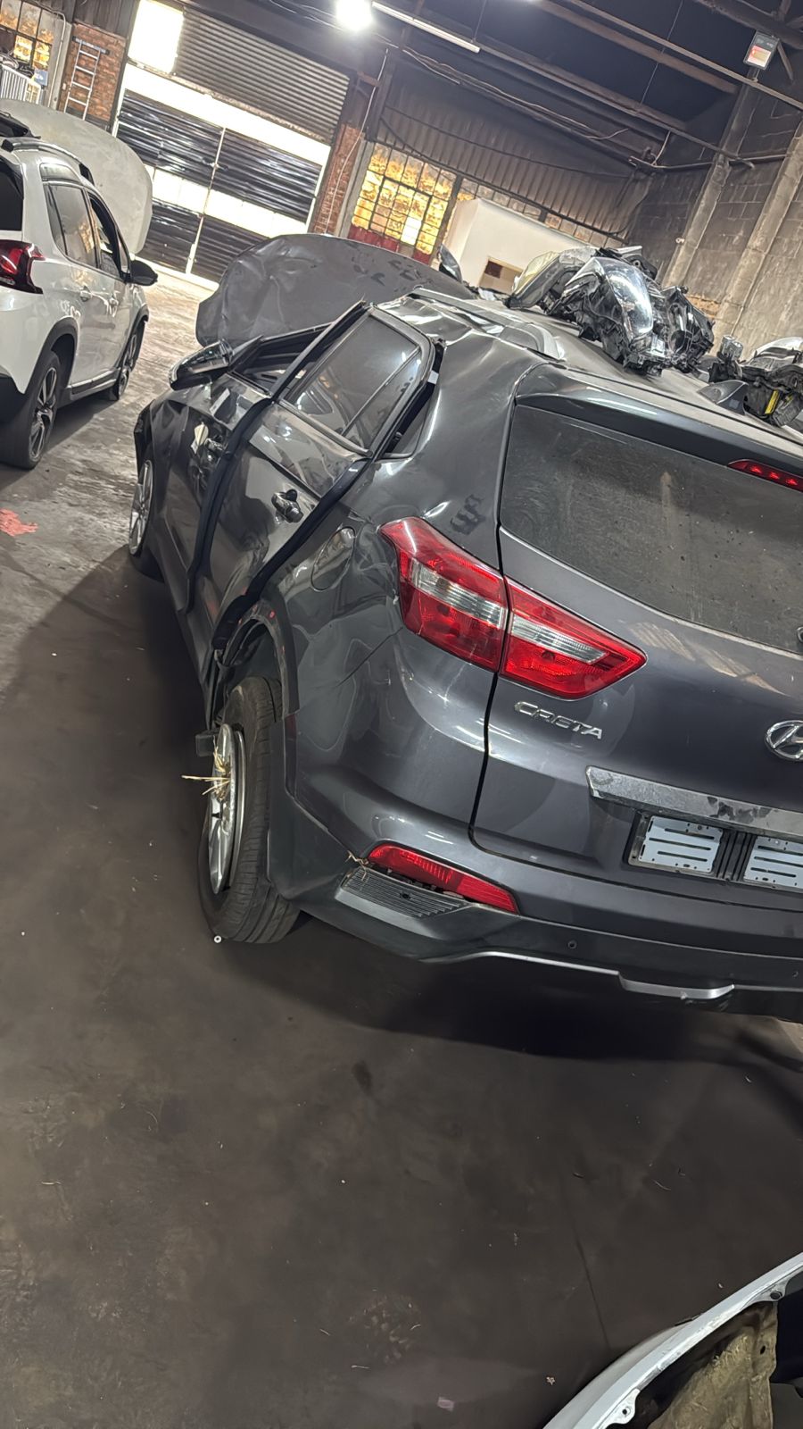 2020 hyundai Creta Automatic - Private Seller 2020 hyundai Creta Automatic - Private Seller