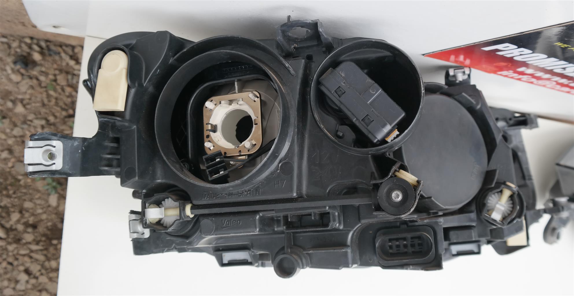 VW T-cross left and right side headlights - Private Seller VW T-cross left and right side headlights - Private Seller