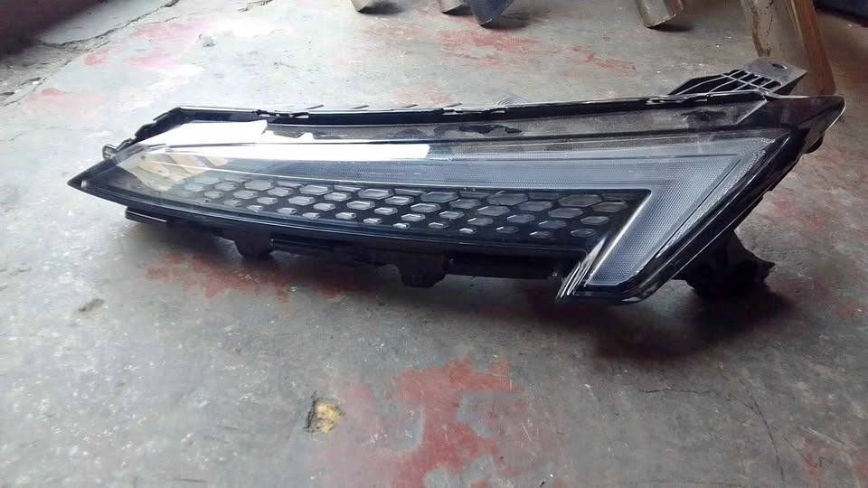 Baic Beijing x55 headlight - Private Seller Baic Beijing x55 headlight - Private Seller