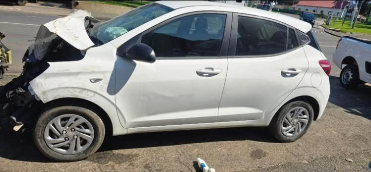 Hyundai grand i10 stripping for spares - Private Seller Hyundai grand i10 stripping for spares - Private Seller