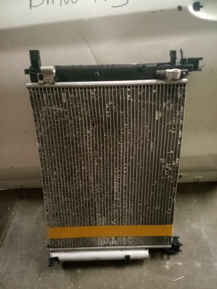 RENAULT CLIO 4 RADIATOR for sale - Private Seller RENAULT CLIO 4 RADIATOR for sale - Private Seller