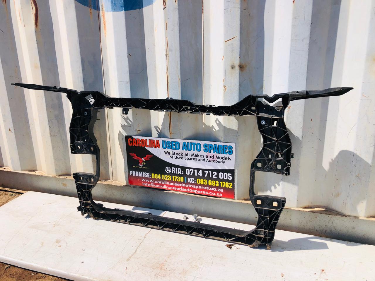 Audi Q5 radiator cradle (2020) - Private Seller