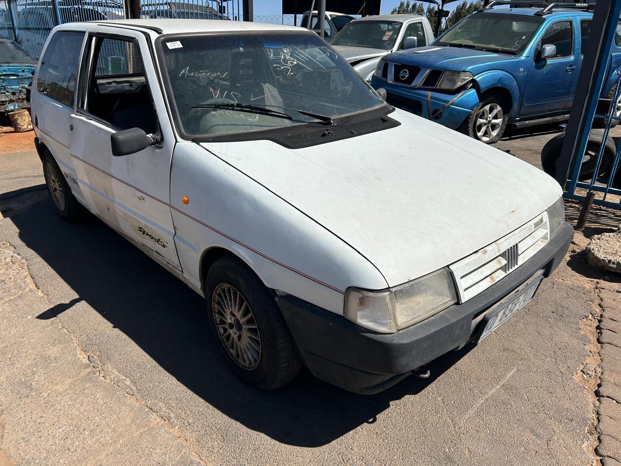 Car Spares - Private Seller