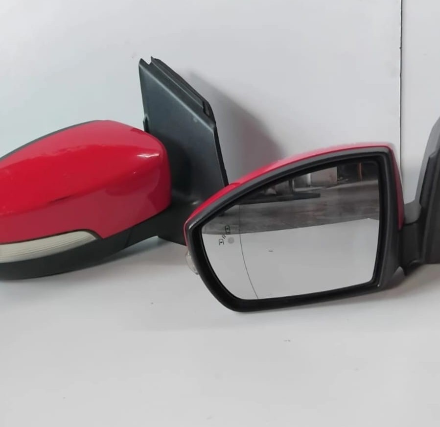 Ford Kuga (2013-2017) Door Mirrors - Private Seller Ford Kuga (2013-2017) Door Mirrors - Private Seller
