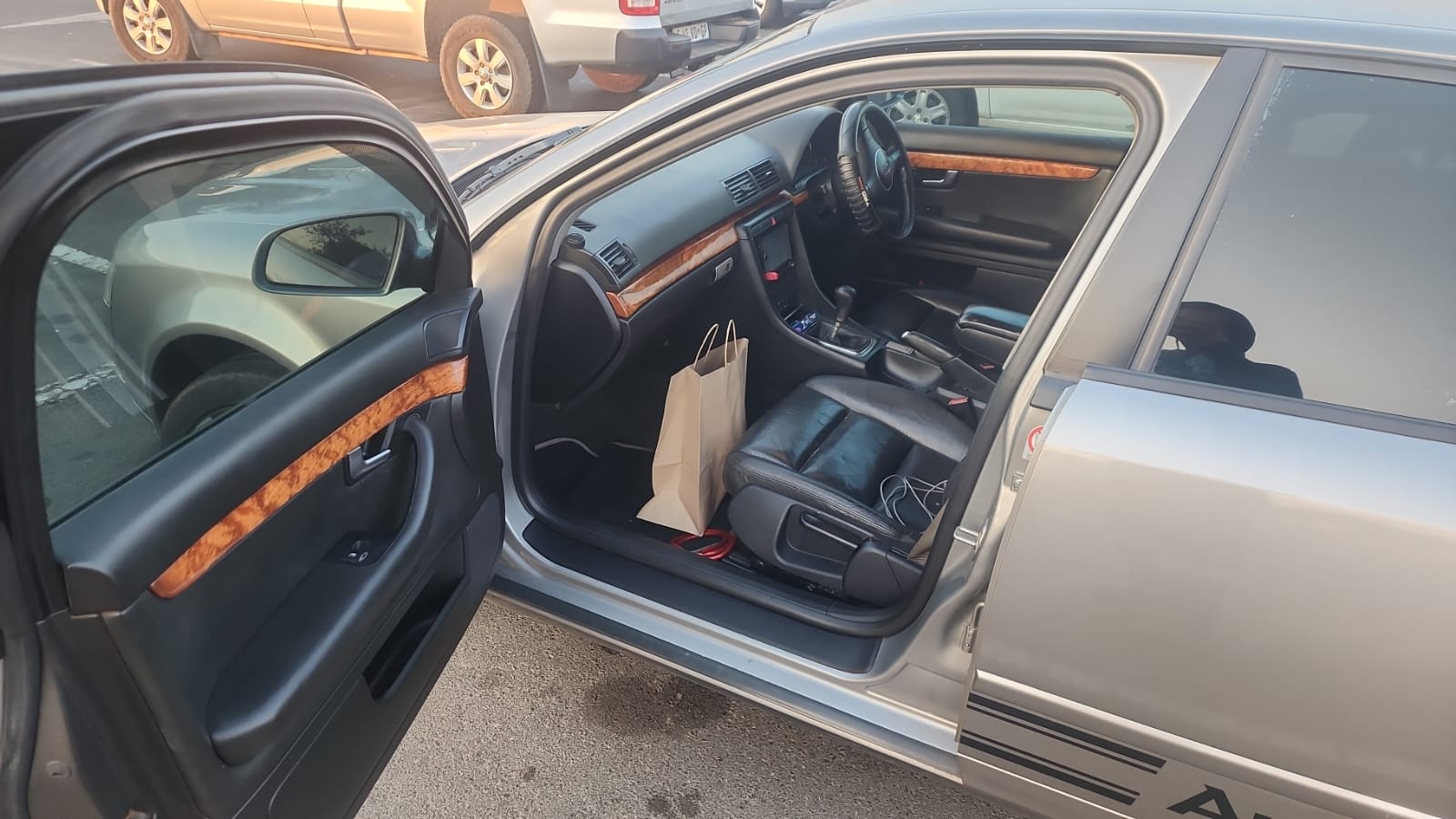 Used 2003 Audi A4 2.0 - Private Seller Used 2003 Audi A4 2.0 - Private Seller