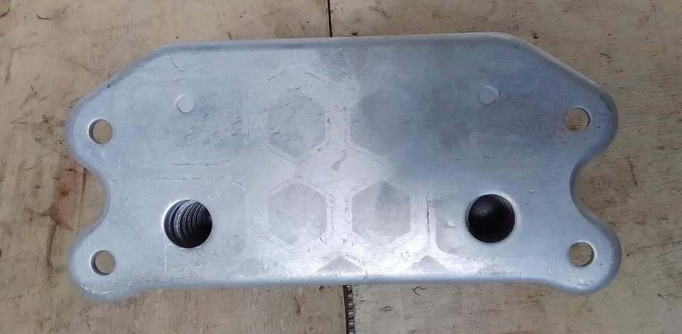Volvo S40 oil cooler for sale - Private Seller Volvo S40 oil cooler for sale - Private Seller
