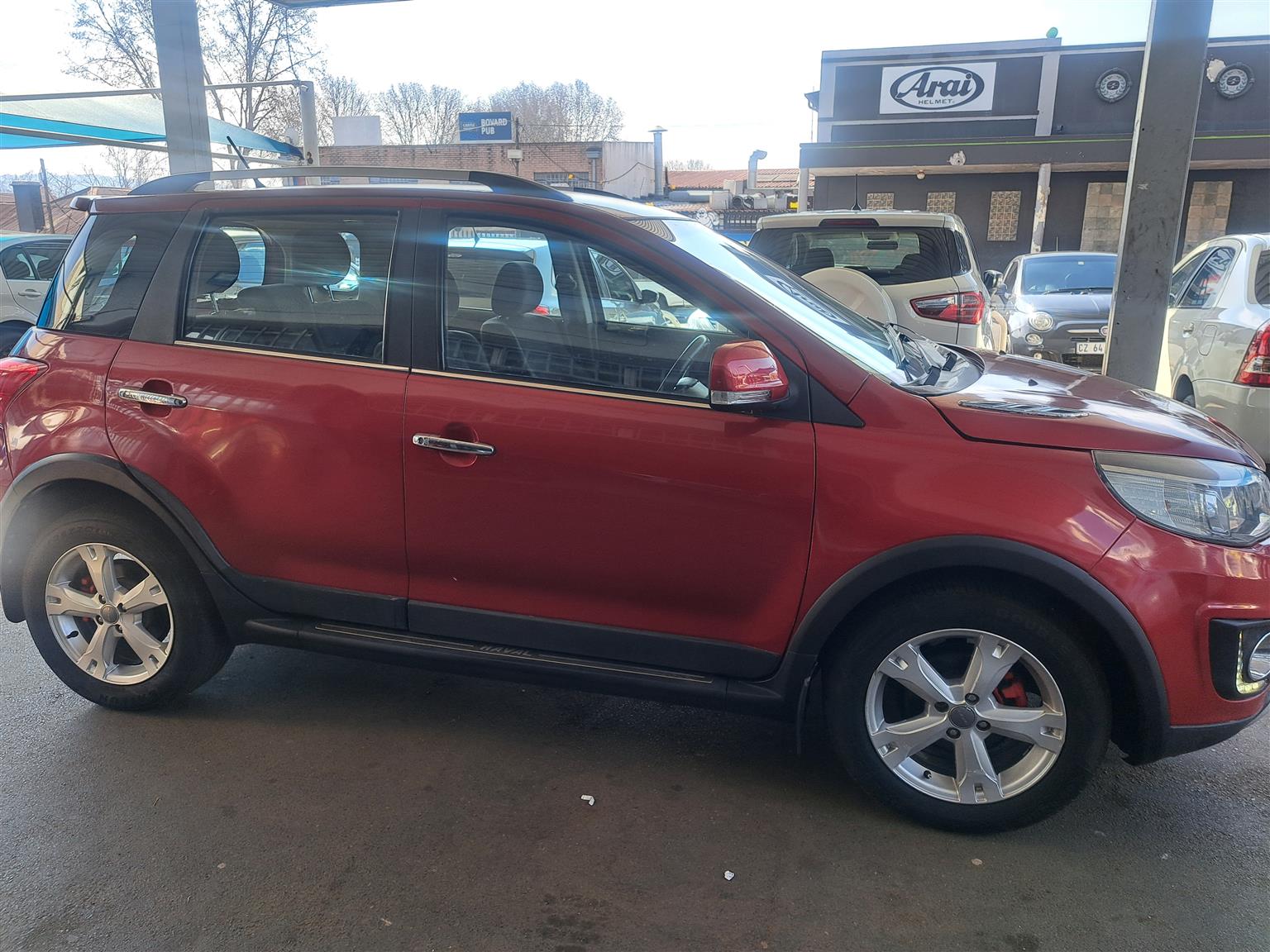 HAVAL H1 1.5