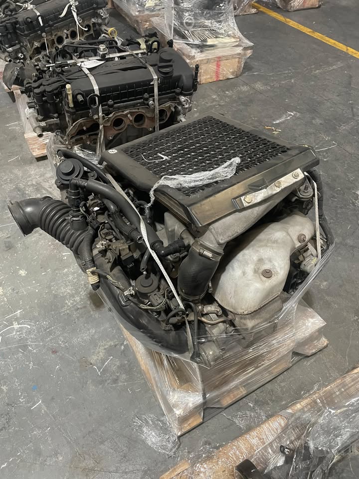 Mazda 2.3 Turbo MPS Engine for sale  (L3-VET) - Private Seller