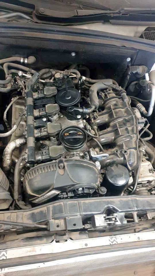 Audi A4 1.8L TFSI CDH engine for sale - Private Seller Audi A4 1.8L TFSI CDH engine for sale - Private Seller