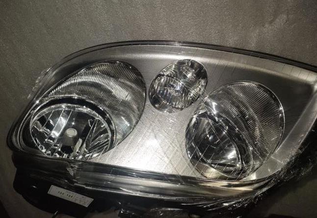 VW Caddy 2005 – 2010 NEW headlights for sale - Private Seller VW Caddy 2005 – 2010 NEW headlights for sale - Private Seller