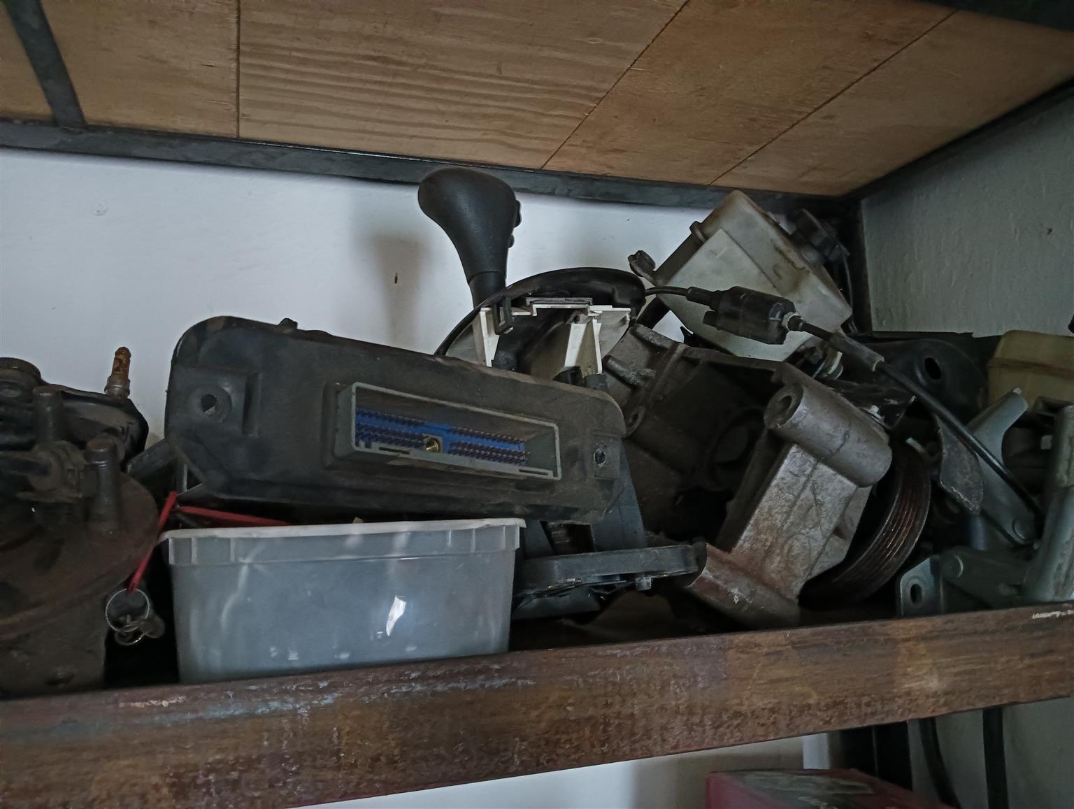 Ford Explorer Spares - Private Seller Ford Explorer Spares - Private Seller