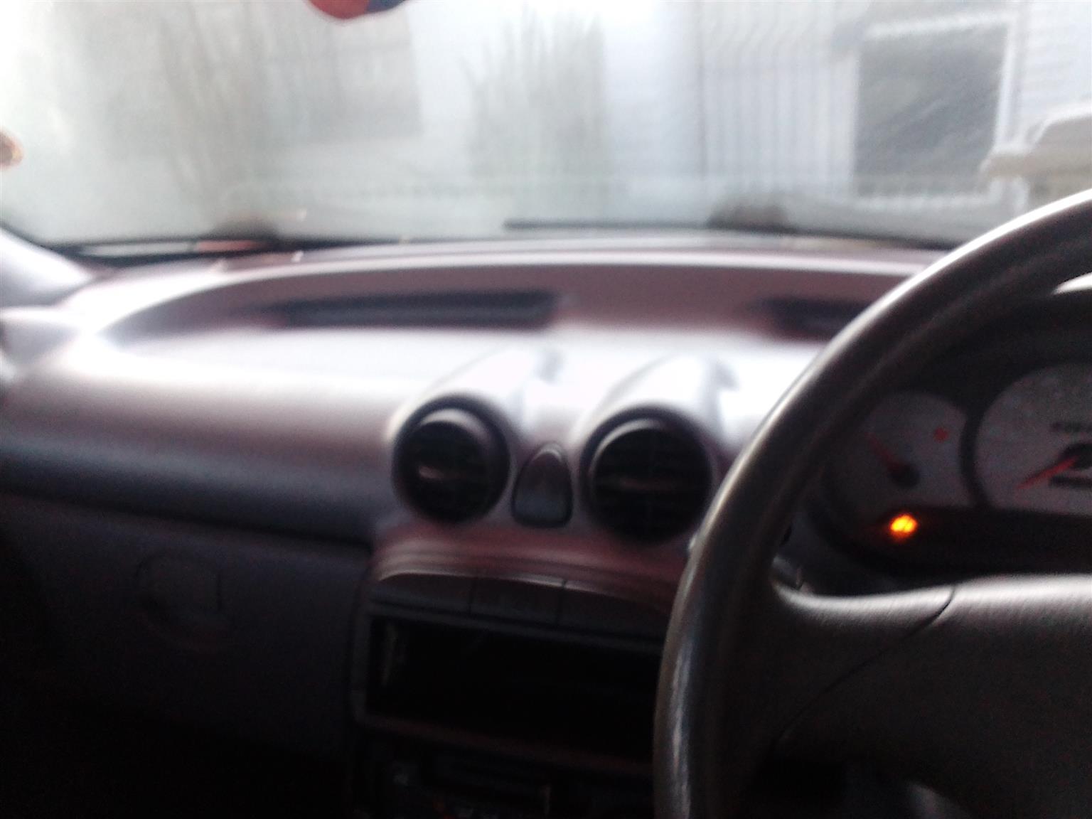 Used 2005 Hyundai Atos Prime 1.1 GLS - Private Seller Used 2005 Hyundai Atos Prime 1.1 GLS - Private Seller