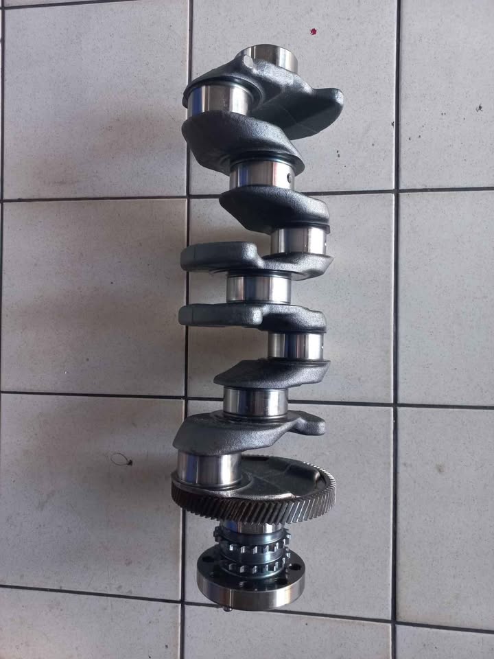 Bmw New original  B47 Crankshaft - Private Seller