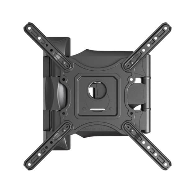 TV Wall Mount Bracket. Full Motion Cantilever (Tilt, Swivel) Bracket for 32inch ~ 55inch TVs. NEW