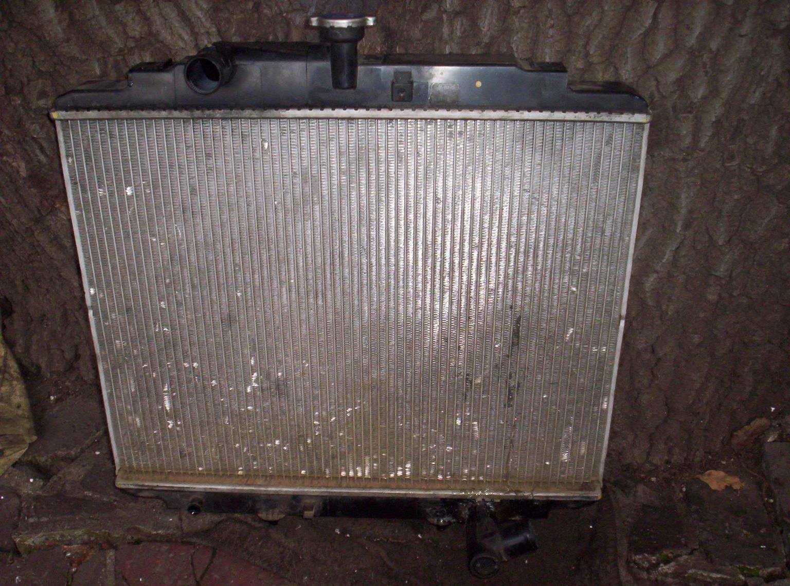 Hyundai H100 Spares