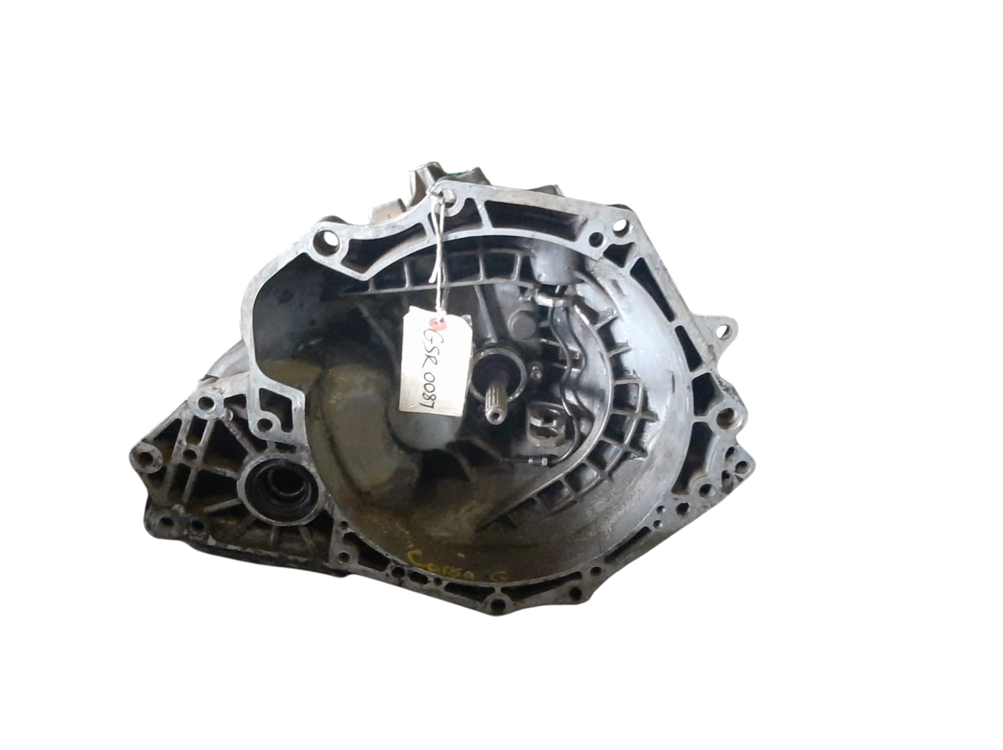 2016 Opel Corsa Gamma Manual Gearbox - Private Seller 2016 Opel Corsa Gamma Manual Gearbox - Private Seller