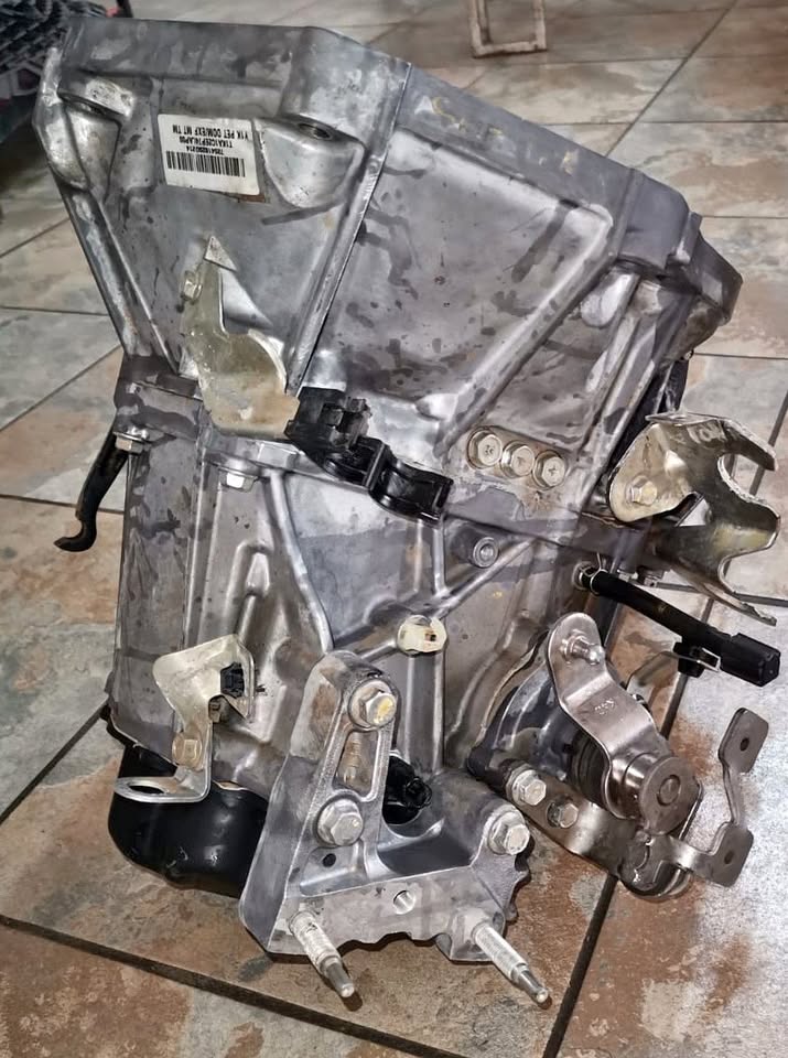 Suzuki S-presso used gearbox for sale
