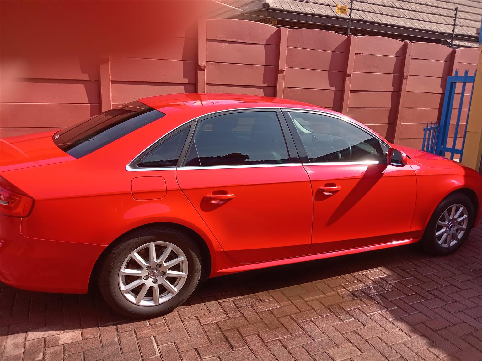 Audi A4 FOR SALE B8-88KW Audi A4 FOR SALE B8-88KW