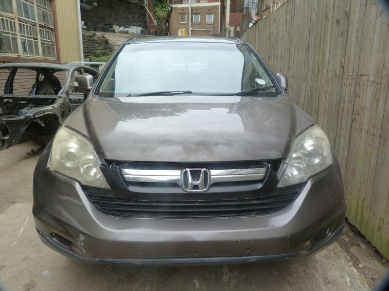 Honda CR-V 2.4 V-TEC Manual - 2011 SPARESBOYZ STRIPPING FOR SPARES - Private Seller Honda CR-V 2.4 V-TEC Manual - 2011 SPARESBOYZ STRIPPING FOR SPARES - Private Seller