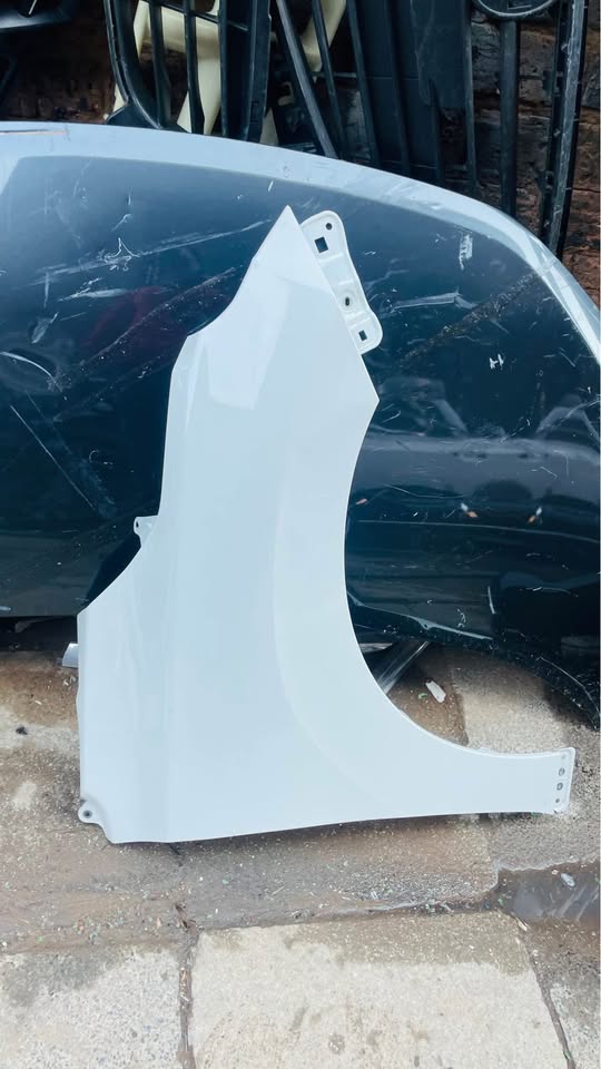 Toyota Starlet fender - Private Seller Toyota Starlet fender - Private Seller