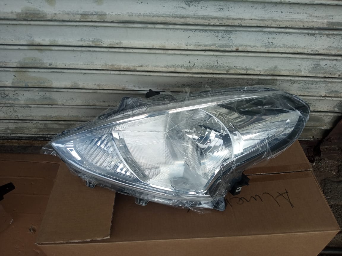 2017-2024 NISSAN ALMERA LEFT SIDE HEADLIGHT FOR SALE - Private Seller 2017-2024 NISSAN ALMERA LEFT SIDE HEADLIGHT FOR SALE - Private Seller
