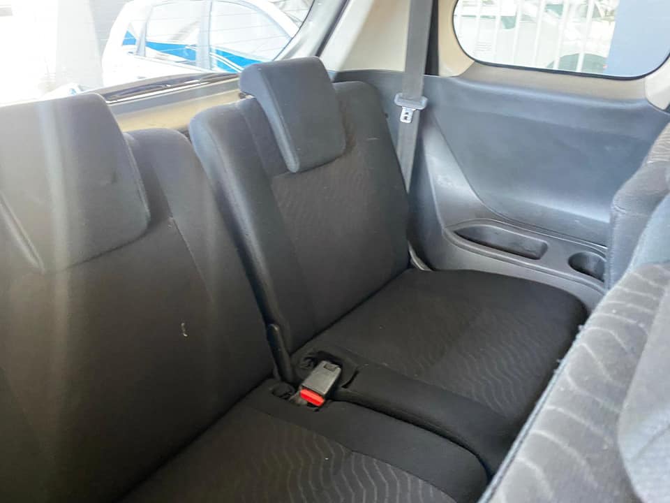2016 TOYOTA AVANZA 1.5 SX AUTOMATIC