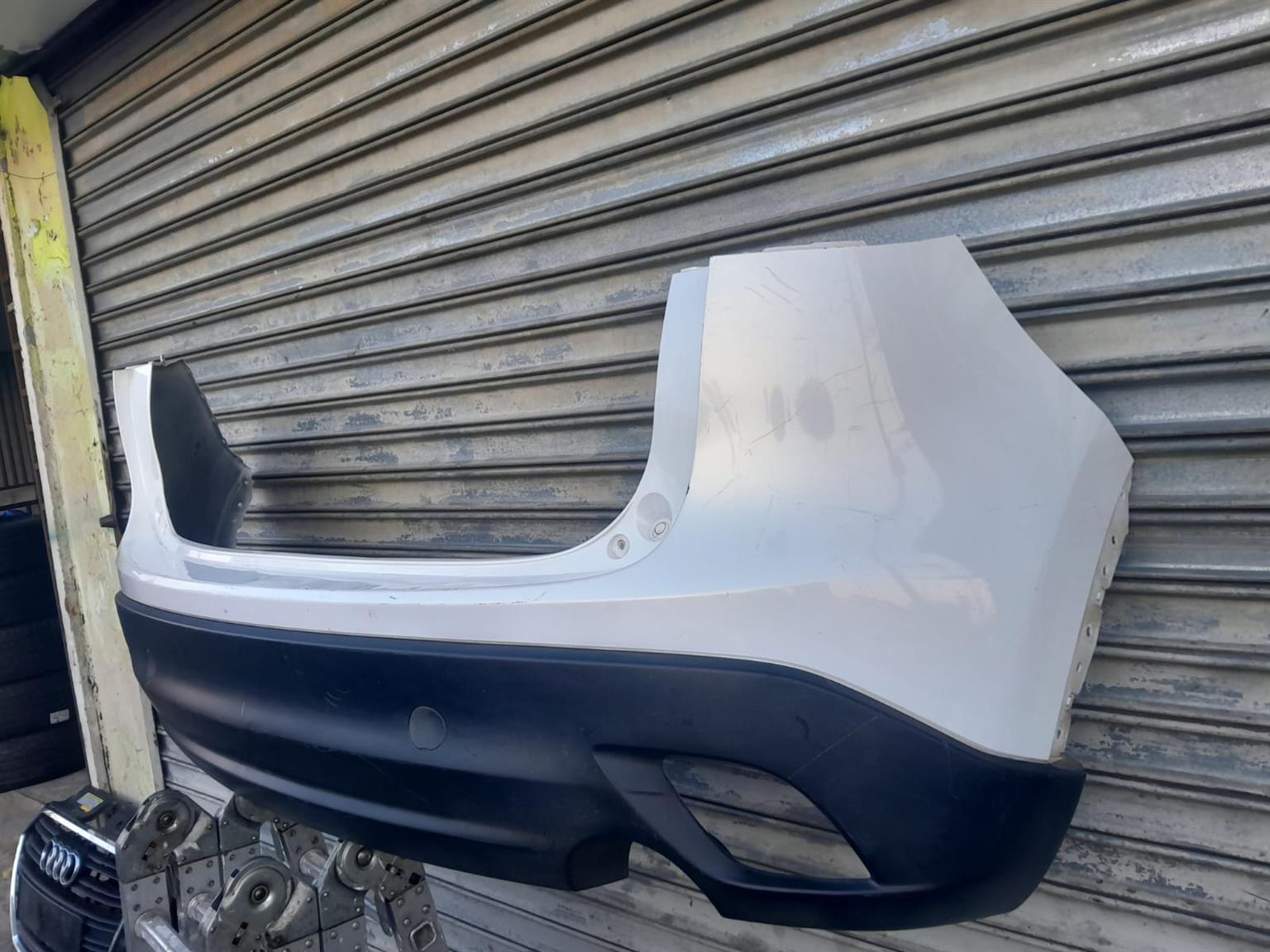 2013-2016 MAZDA CX5 BACK BUMPER FOR SALE - Private Seller