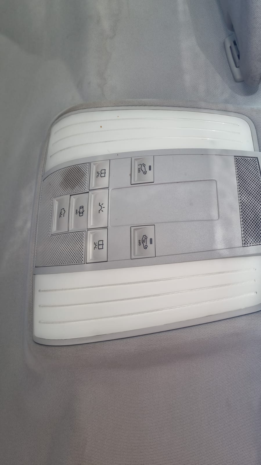 Used Mercedes E250 Dome Light For sale - Private Seller Used Mercedes E250 Dome Light For sale - Private Seller