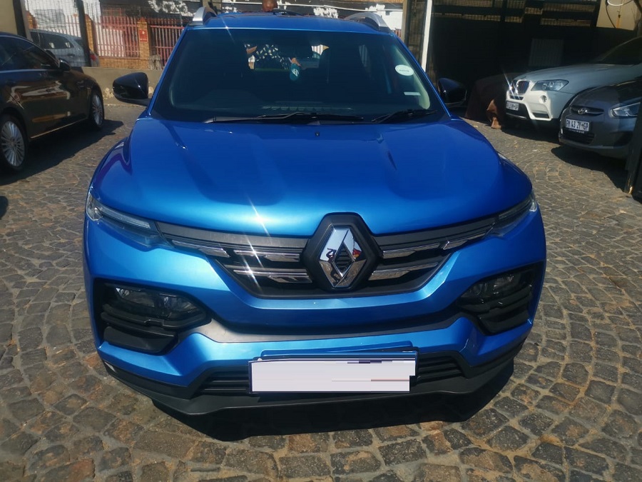 Used 2022 Renault Kiger 1.0 Turbo Zen - Private Seller Used 2022 Renault Kiger 1.0 Turbo Zen - Private Seller
