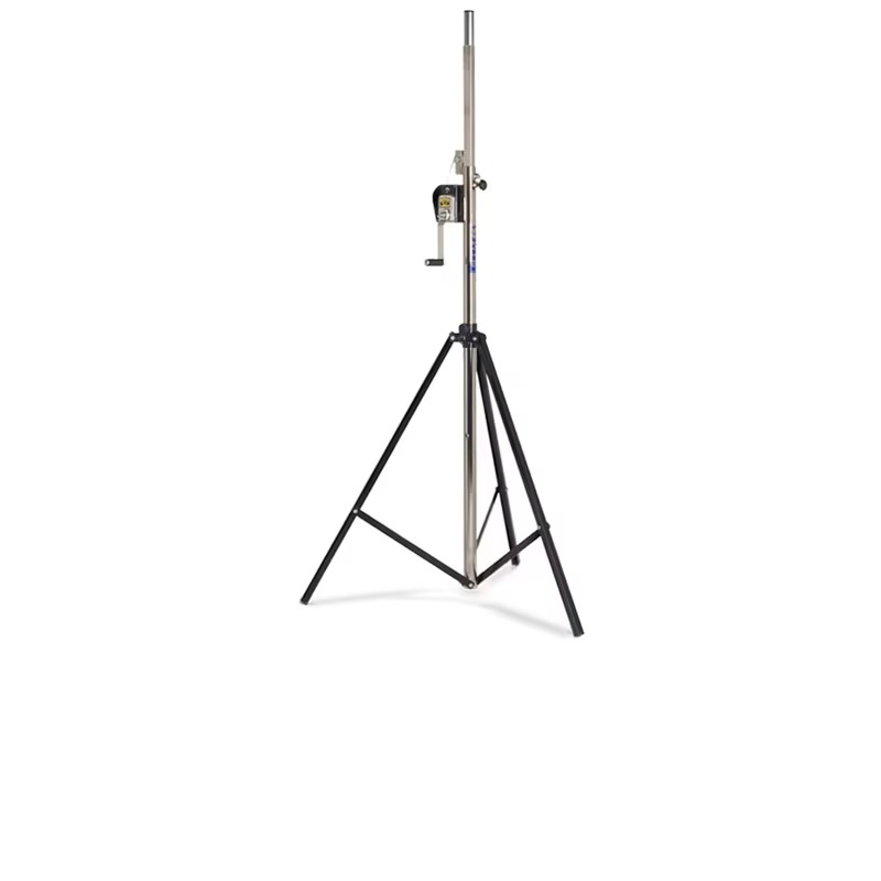 Work LW-130 Truss Lift 100kgFor lifting and supporting of lighting and sound equ