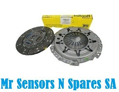 Hyundai Getz 1.3i 03-05 Clutch Kit - Private Seller Hyundai Getz 1.3i 03-05 Clutch Kit - Private Seller
