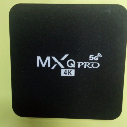 TV box android 