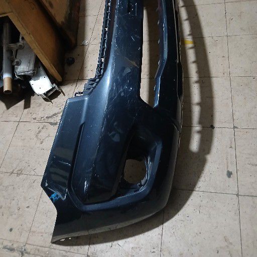 Ford ranger t8 bumper - Private Seller