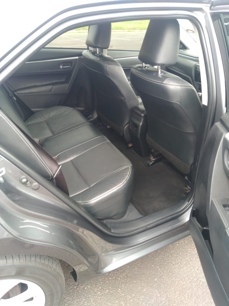 Used 2021 Toyota Corolla 1.8 Advanced - Private Seller Used 2021 Toyota Corolla 1.8 Advanced - Private Seller