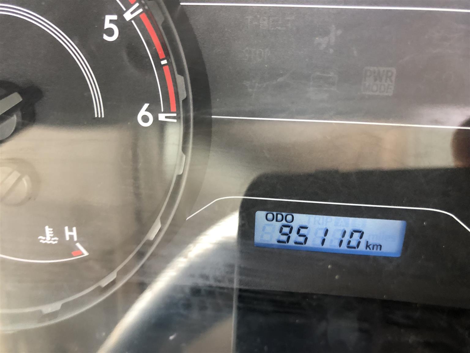 Used 2019 Toyota Hilux 2.4GD S (aircon) - Private Seller Used 2019 Toyota Hilux 2.4GD S (aircon) - Private Seller