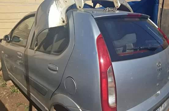 Tata indica 1.4 LSI spares - Private Seller Tata indica 1.4 LSI spares - Private Seller