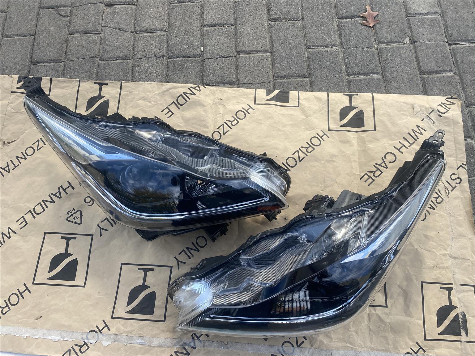 2024 SUZUKI BALENO HEADLIGHTS FOR SALE - Private Seller