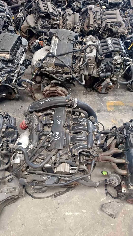 Peugeot 10fj turbo engines for sale - Private Seller Peugeot 10fj turbo engines for sale - Private Seller