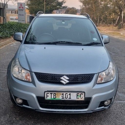 Used 2011 Suzuki SX4 2.0 - Private Seller Used 2011 Suzuki SX4 2.0 - Private Seller