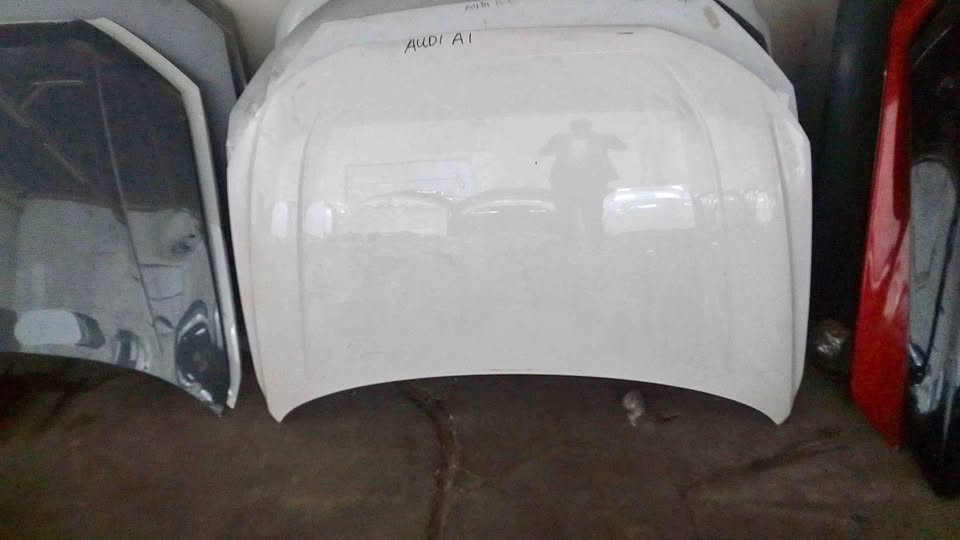 Audi A1 bonnet - Private Seller Audi A1 bonnet - Private Seller