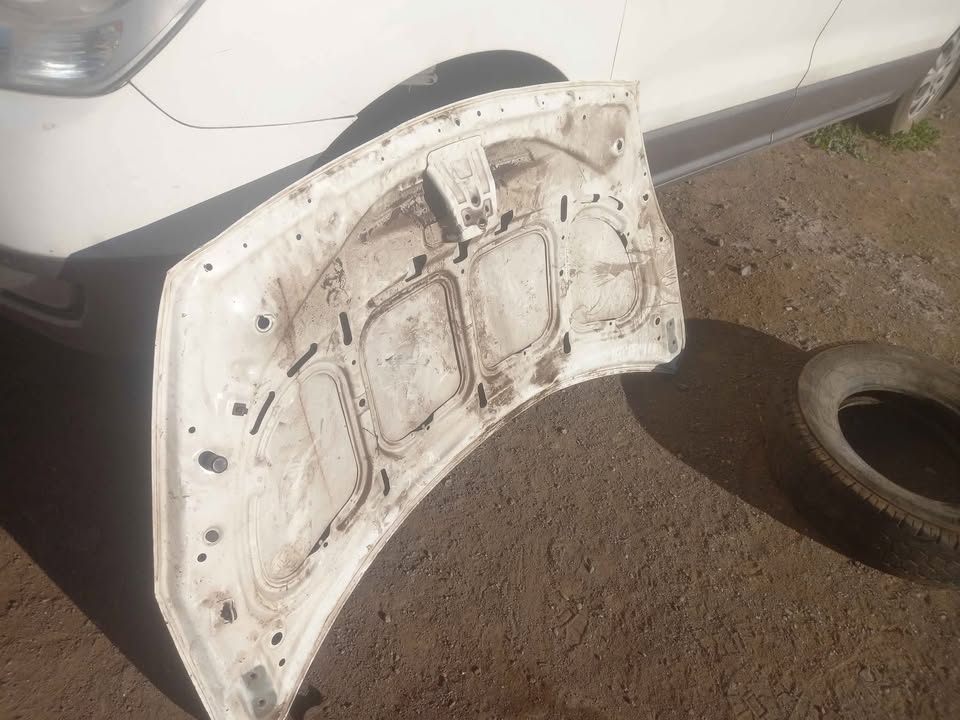 Hyundai I20 bonnet - Private Seller
