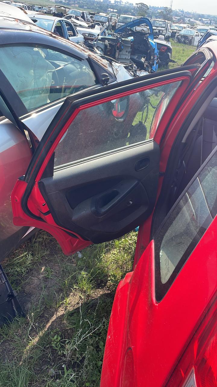 Ford Fiesta Spares and parts - Private Seller Ford Fiesta Spares and parts - Private Seller