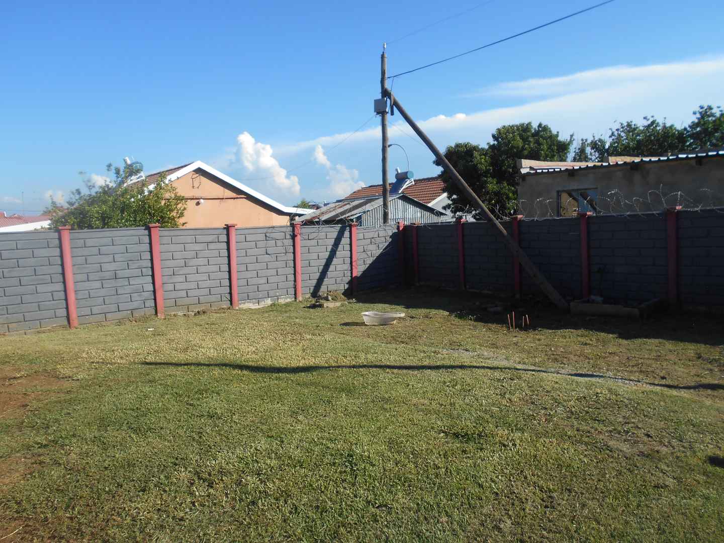 House For Sale in Lenasia South