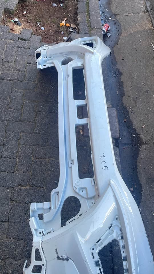 Toyota urban cruiser bumper - Private Seller
