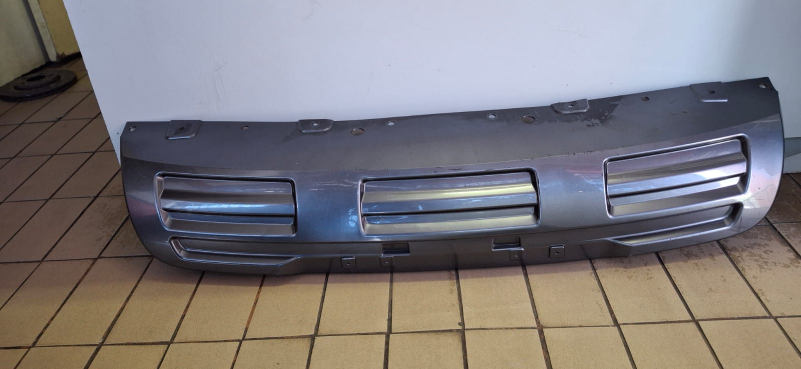 2023 GWM CANNON SPOILER MOULDING AVAILABLE FOR SALE - Private Seller