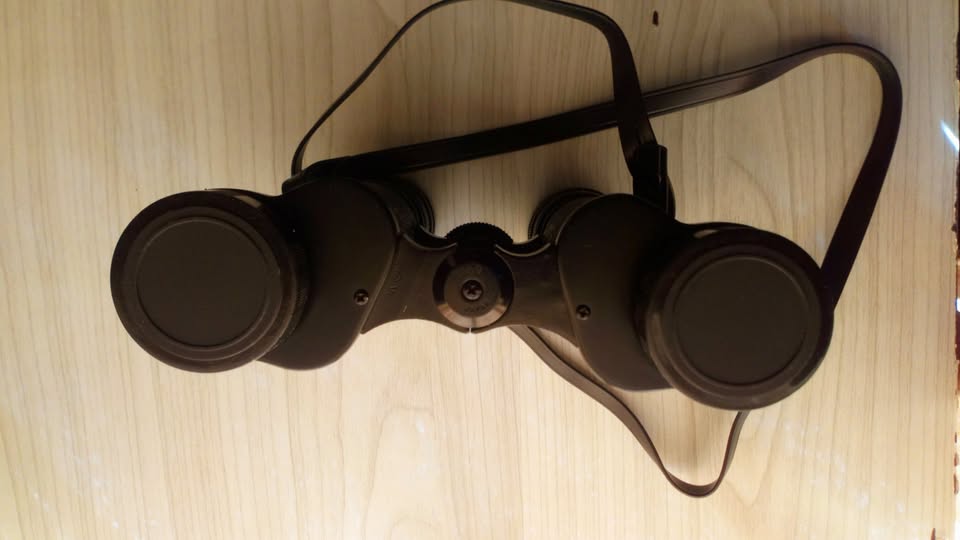 Standard Binoculars mainly to be used for the outdoors but performs well overall