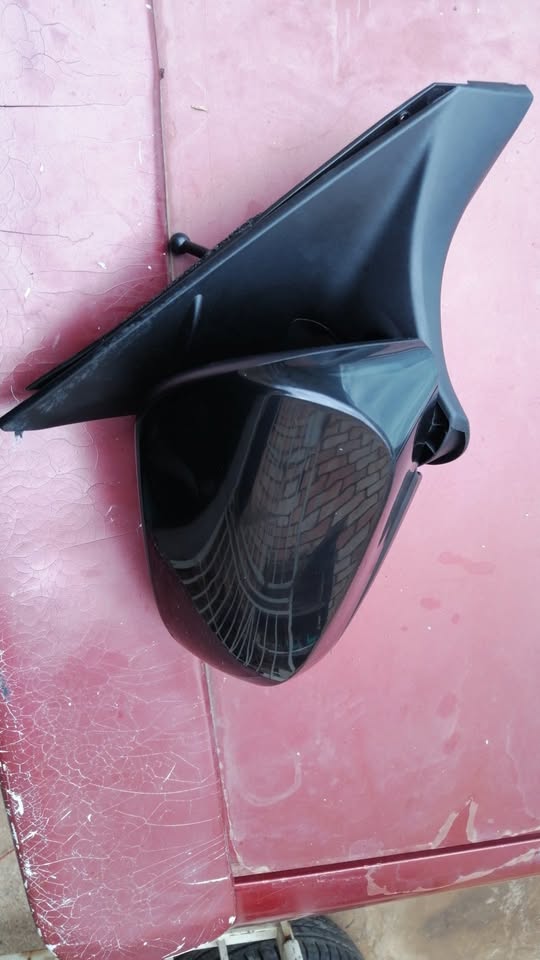 Toyota Etios Mirror 2014-2020 - Private Seller Toyota Etios Mirror 2014-2020 - Private Seller