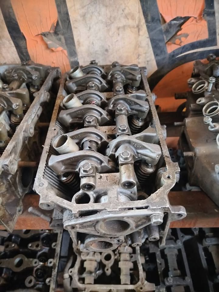 Mitsubishi COLT head cylinder - Private Seller Mitsubishi COLT head cylinder - Private Seller