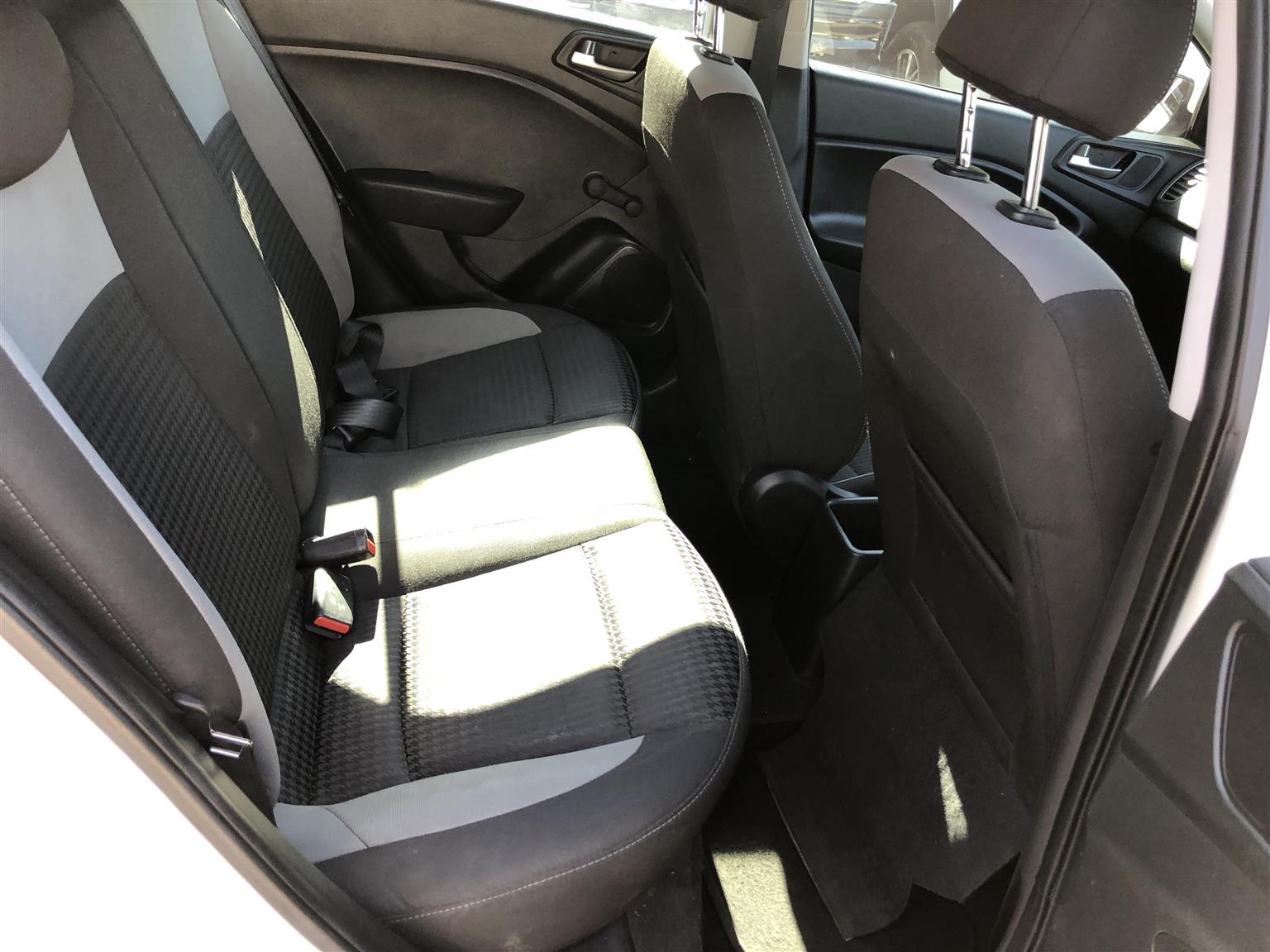 2018 Hyundai i20 1.4 Fluid Auto For Sale